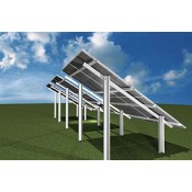 PV SUPPORTING SYSTEMS 