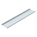 CABLE TRAYS PRE GALVANIZED ACCORDING TO EN 10346 LIGHT DUTY PREGALVANIZED CABLE TRAYS