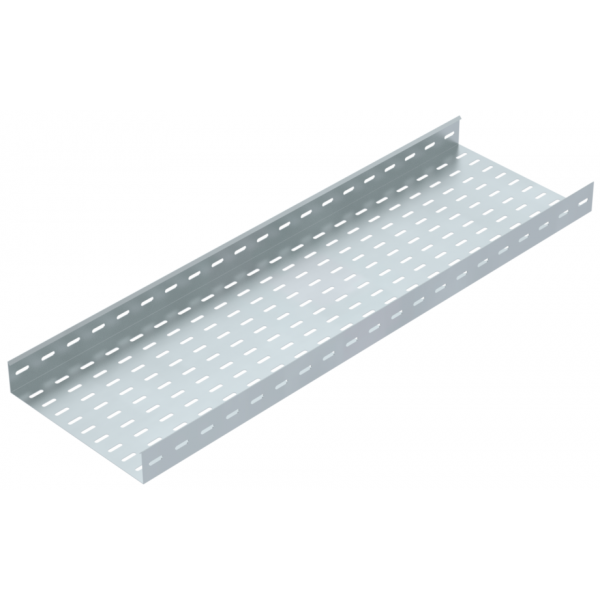 CABLE TRAYS PRE GALVANIZED ACCORDING TO EN 10346 EXTRA HEAVY DUTY PREGALVANIZED CABLE TRAYS