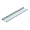 CABLE TRAYS PRE GALVANIZED ACCORDING TO EN 10346 MEDIUM DUTY PREGALVANIZED CABLE TRAYS